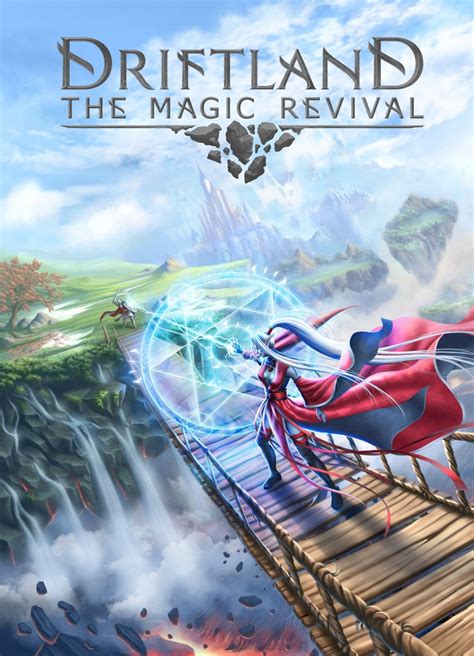 The Magic of Driftlad's Revial: A New Beginning